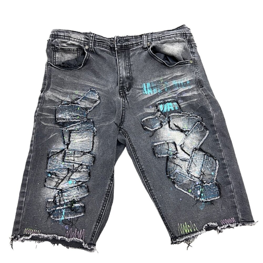 Men's Rock‎ Salt Shorts size 34